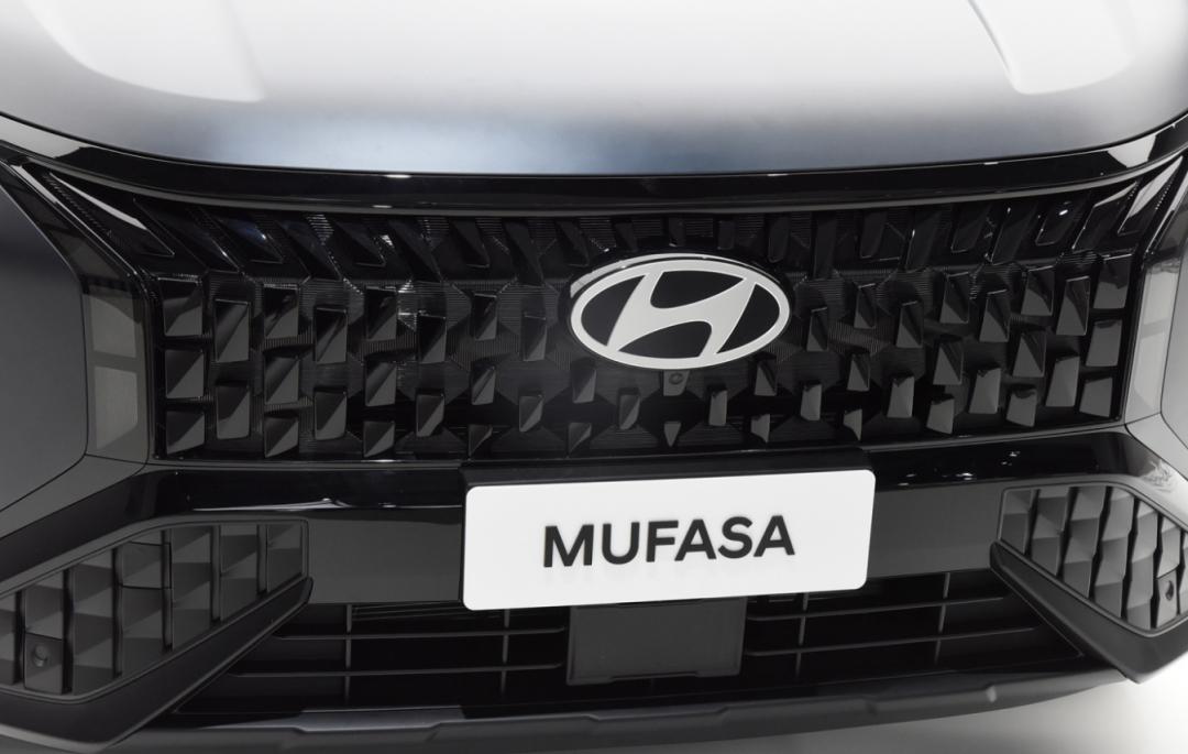 现代沐飒mufasa售价费油吗,现代沐飒mufasa售价