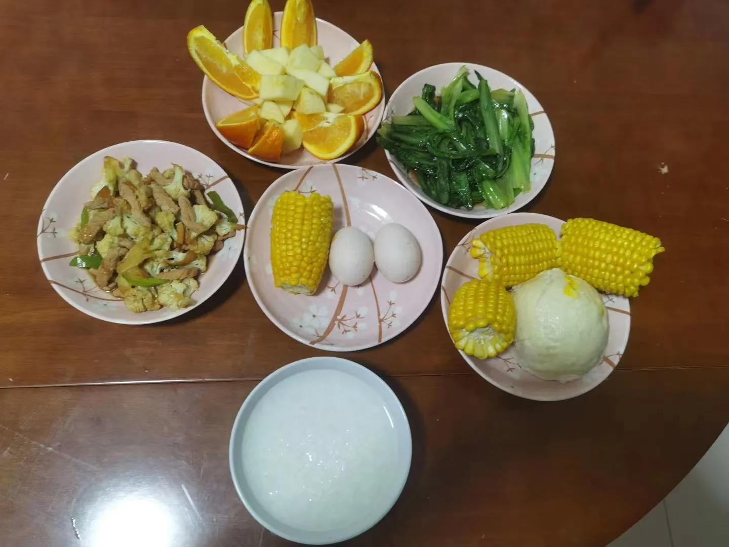 高考前妈妈准备的仪式感,高考倒计时应该给孩子吃什么