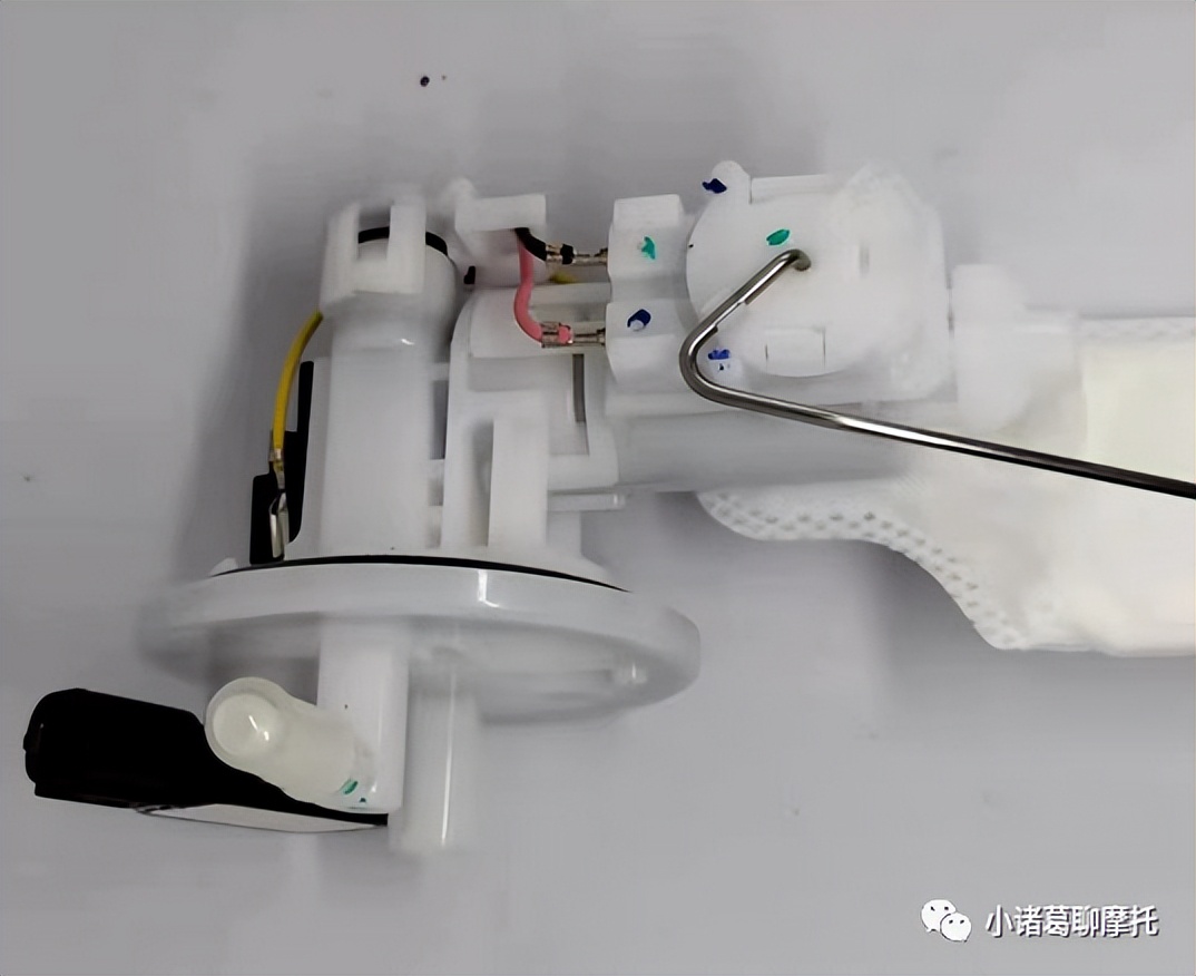 罗师傅维修,电喷系统坏了怎么维修