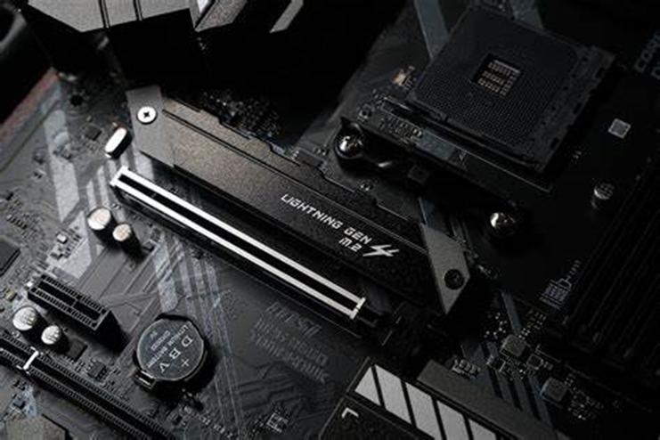 升级固态硬盘容量后如何迁移系统,升级固态硬盘内存具体操作