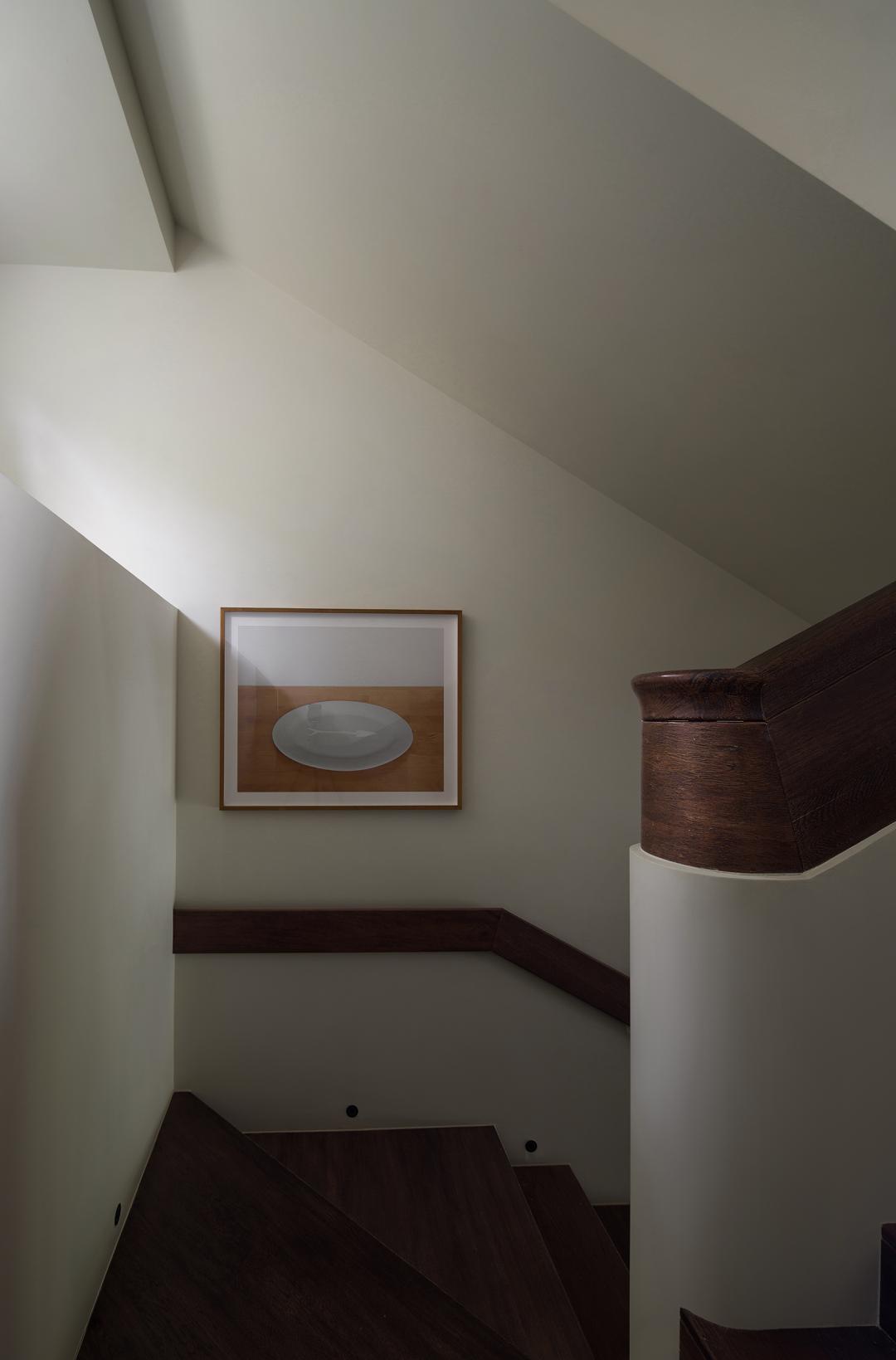 ACE DESIGN｜成都湖岸艺术别墅：逸享自在的湖岸艺术“家”