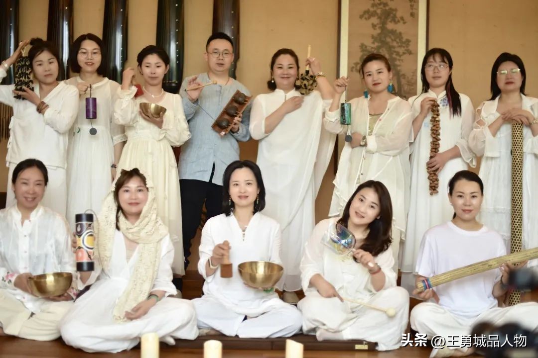 声音助眠spa,声音spa三部曲