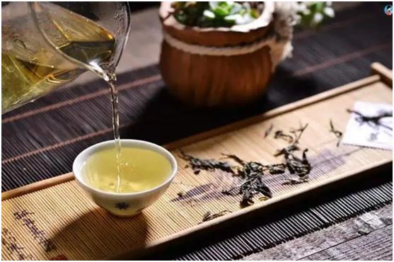 老茶客白牡丹散茶,茶叶散茶一般利润多少