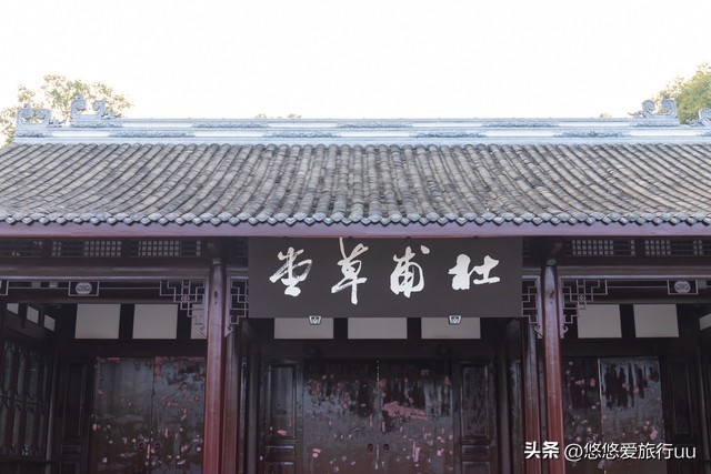 去成都旅游必去的十个地方,来成都必游之地有哪些