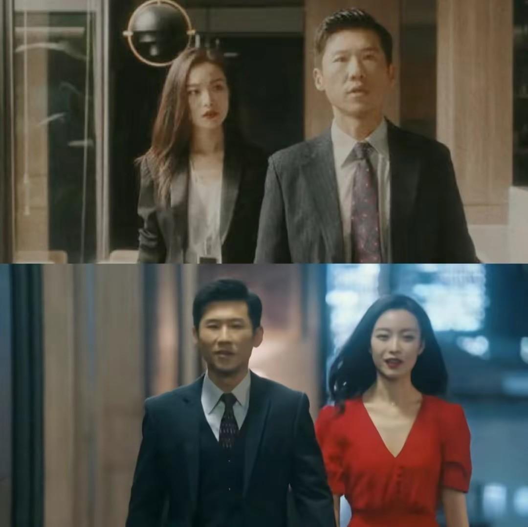 演员王骁与王馥荔,演员王骁是王馥荔的亲生儿子吗