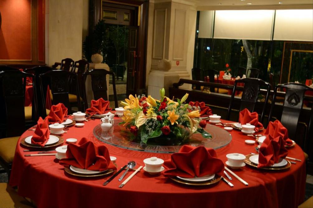 酒席祝酒词,宴席祝酒词简短精辟