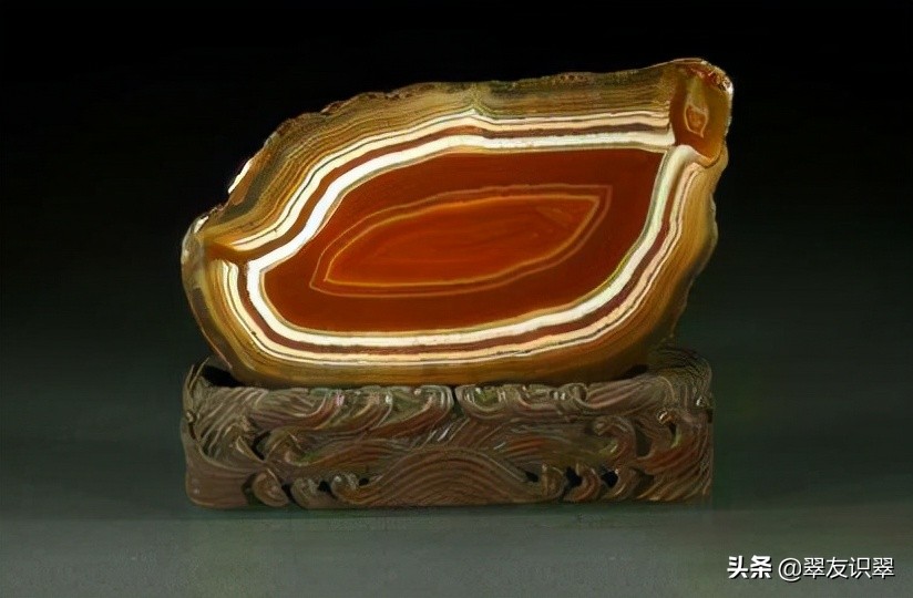 玛瑙放久了会变色吗,血离子玛瑙会变色吗