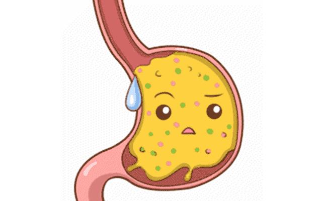 焦虑反酸烧心一定是胃食管反流吗,反酸烧心胃食管反流能自愈吗