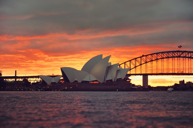 澳洲信息更新周报｜2021年12月第3期Newsletter，关系每个留学生