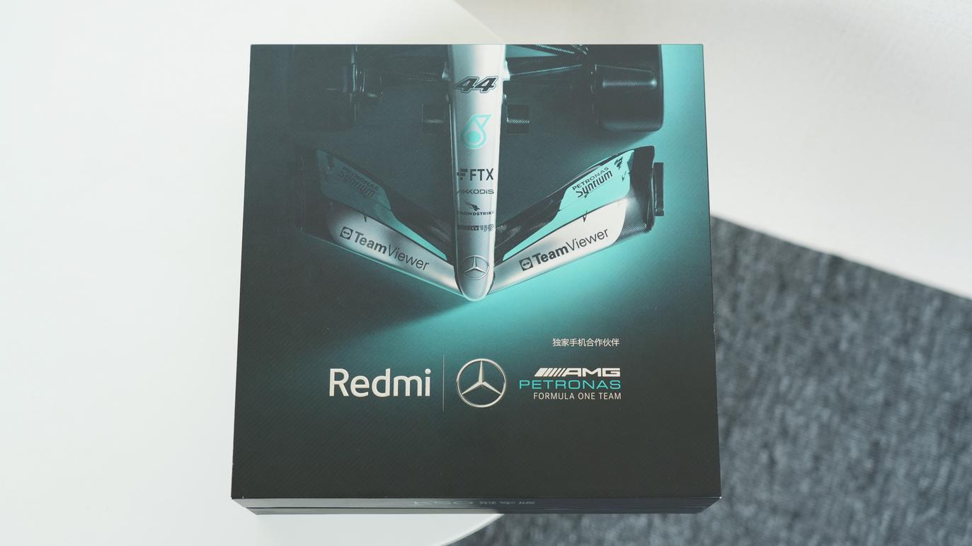 k50至尊版梅赛德斯amg冠军版后盖,k50至尊版amg冠军版配置