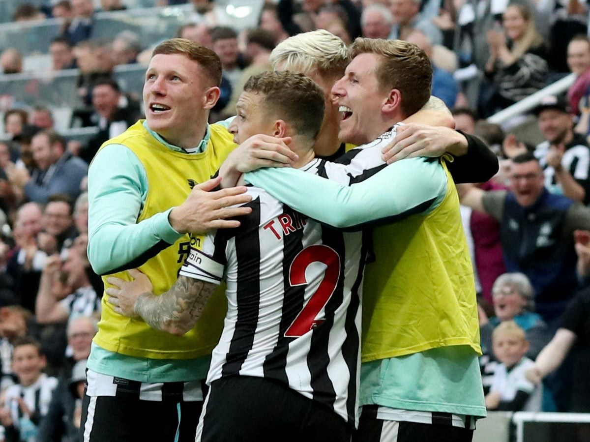 从保级到夺冠,从垫底球队到总冠军