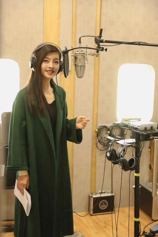 国韵学配音靠谱吗,国韵教育配音员靠谱吗