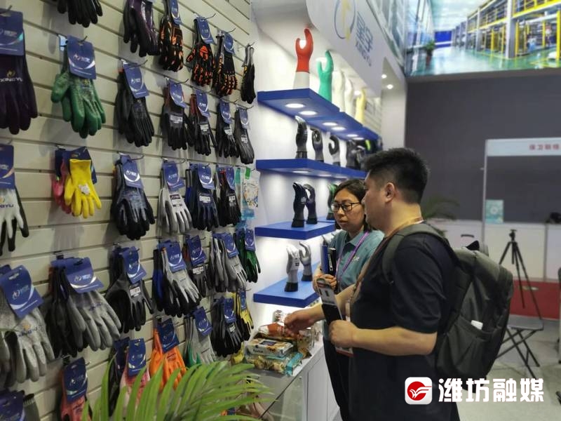 【11600万美元！潍坊“满载而归”】