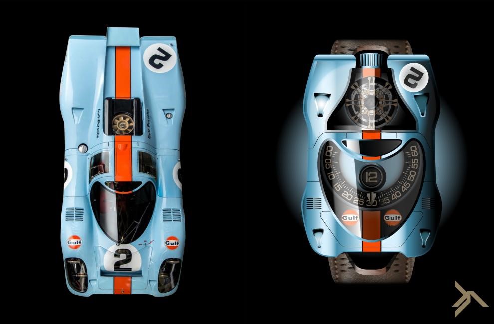 美好的一天从戴上一块好表开始 (美好一天从戴上一块好表开始)