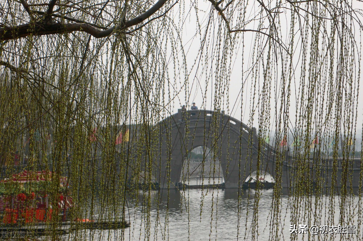 描写早春的古诗绝句,关于早春的古诗五言绝句