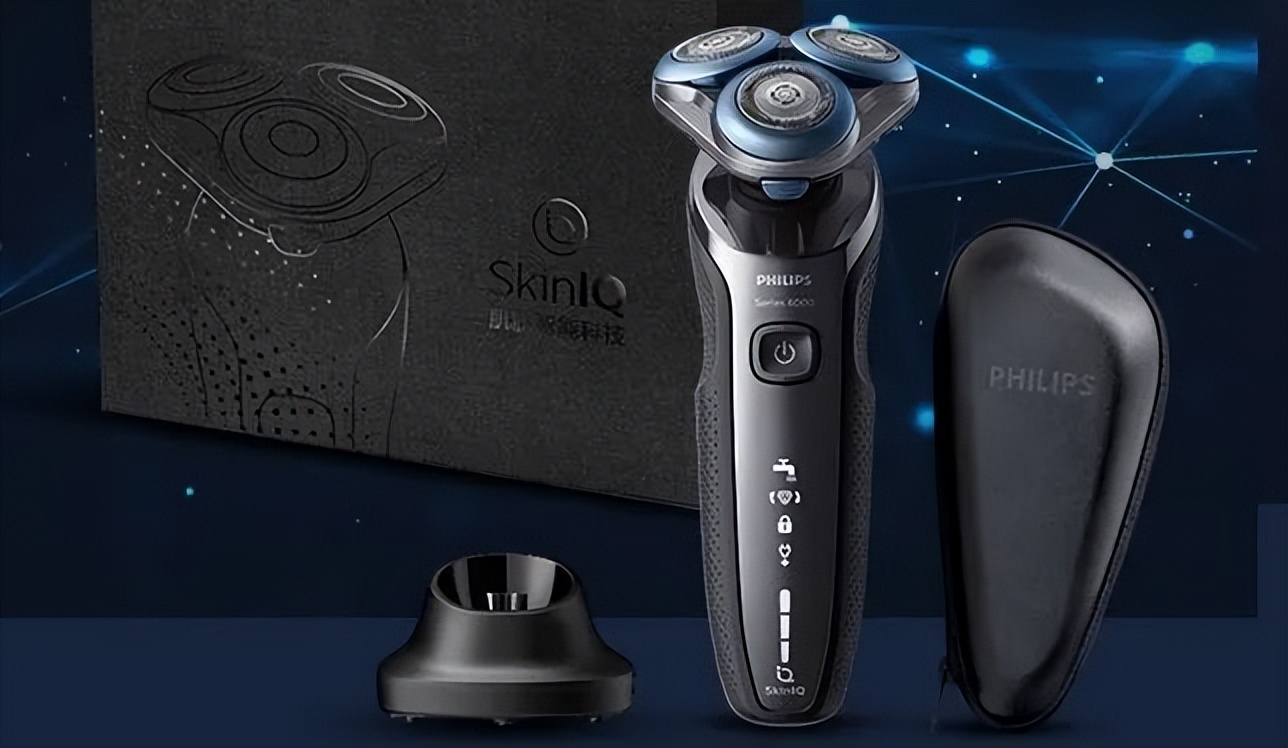 飞利浦到底有多牛,飞利浦整体的看法