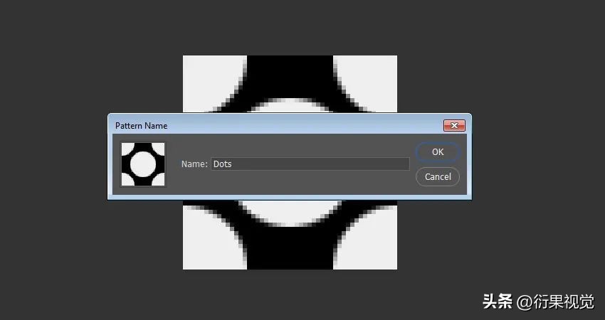 ps怎么做立体空心圆柱效果,ps文字贴合在圆柱上面