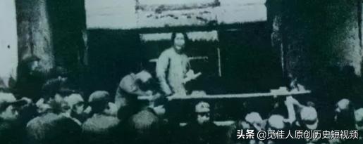 1948年毛主席途径五台山，究竟当年抽到了什么签，连连说莫当真