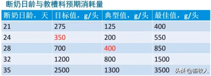 万建美博士:母仔一体化低蛋白猪料配方方案的设计与应用关键