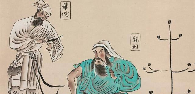 医术绝伦！这几位拯救箭伤的神医厉害到爆！