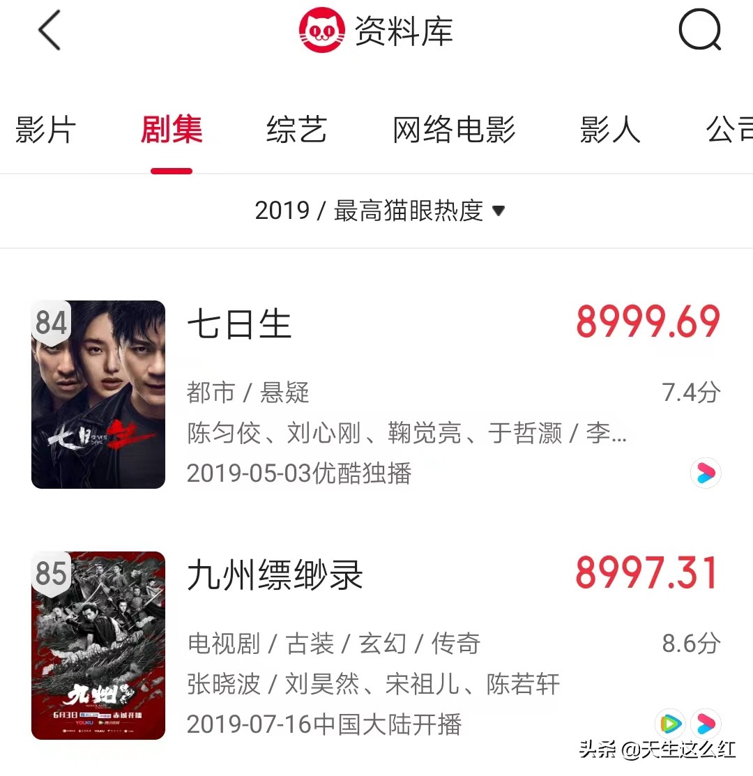 排不上号的扑街剧都能卖12.6亿，难怪腾讯视频会员又涨价了