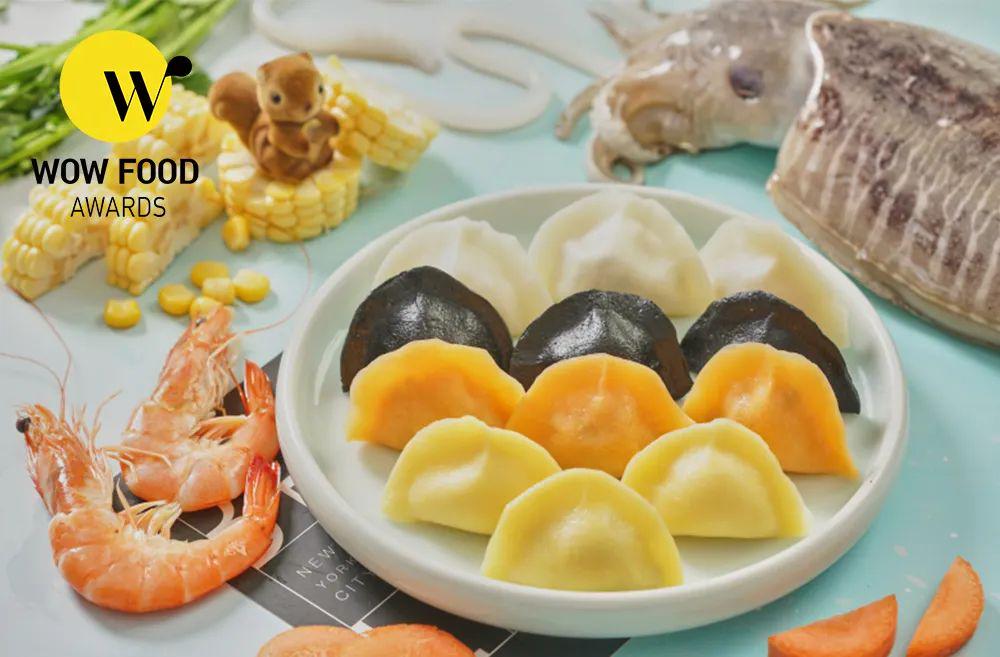 WowFoodAwards2022获奖名单公布!全球82款新品背后的无限可能
