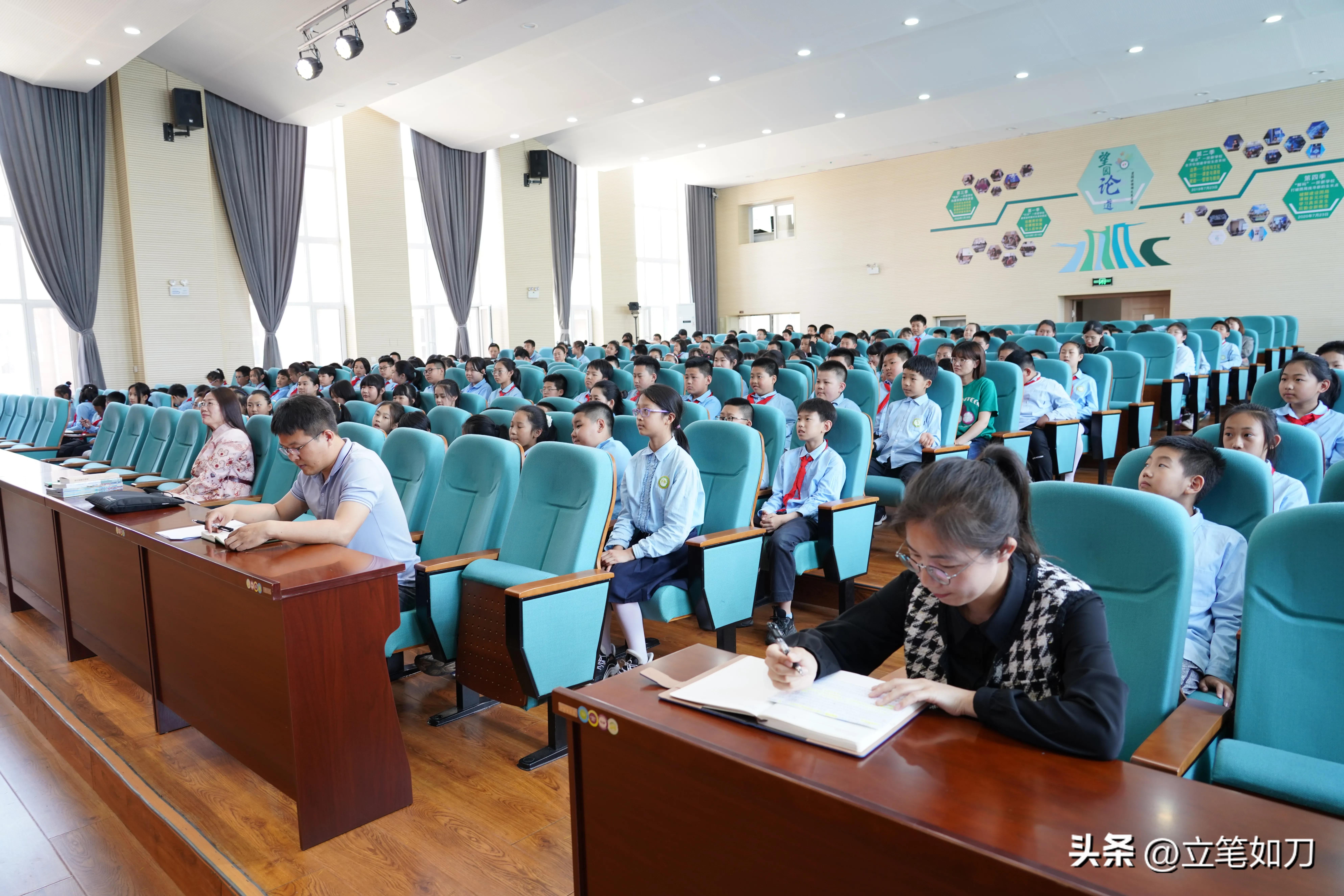 铁西勋望小学燕塞湖分校怎么样,铁西勋望小学燕塞湖分校