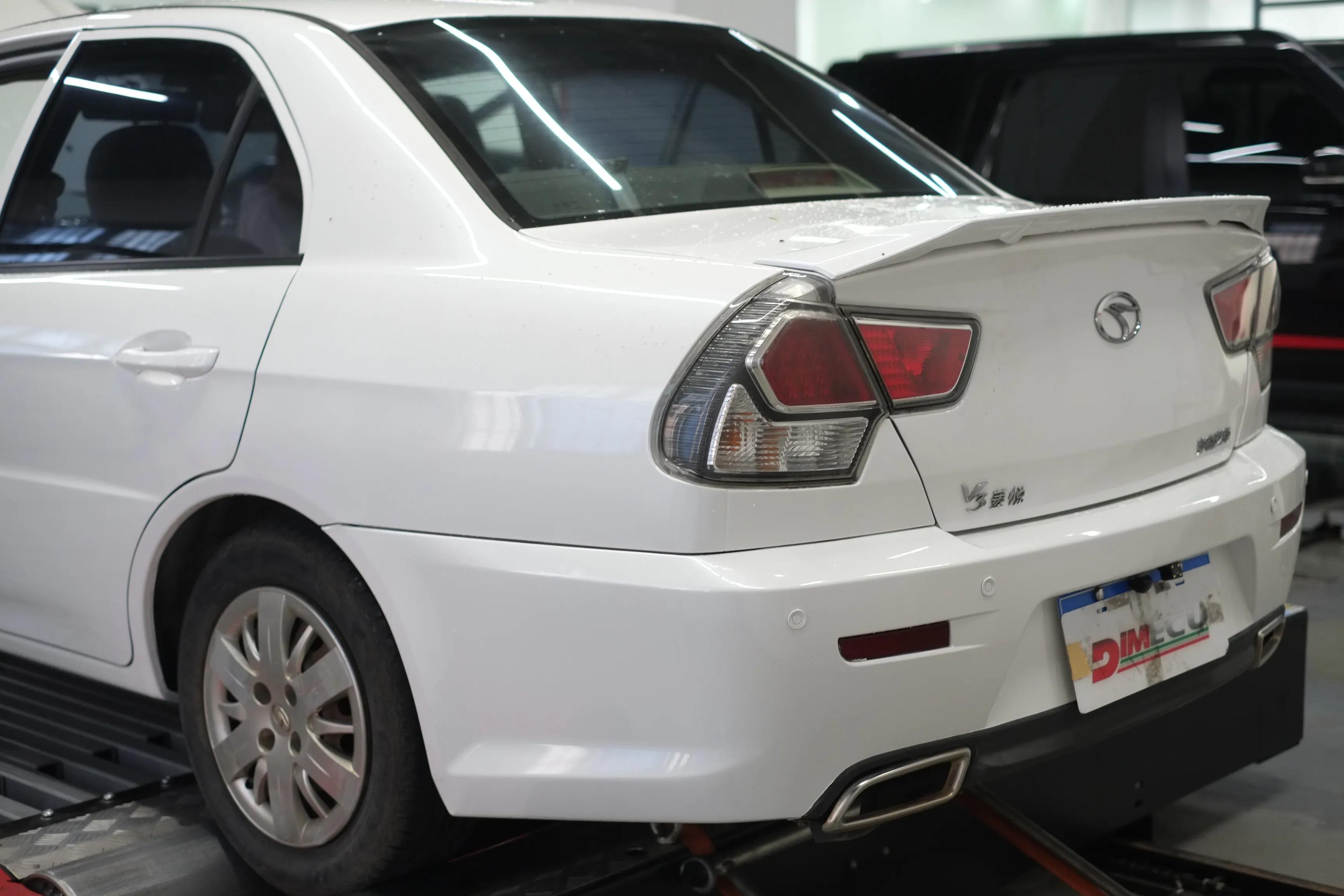 东南v3菱悦1阶,东南v3菱悦1.5手动开着怎么样