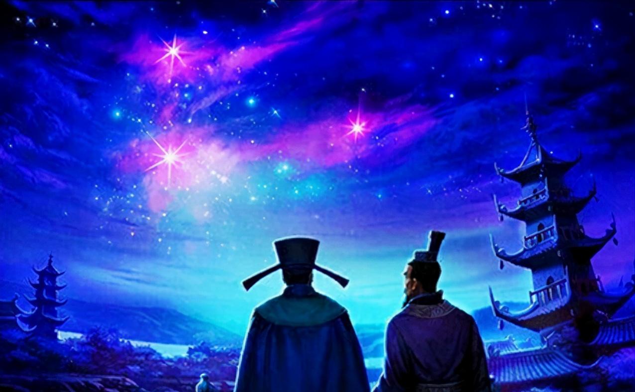 中国“量天尺”:考古发现改写认知,难怪周人说“日高八万里”