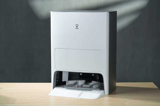 科沃斯扫地机器人扫拖一体t20pro,科沃斯地面清洁机器人t20proplus