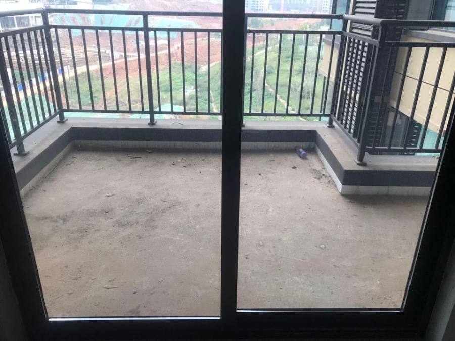 长沙雨花城南保利中航城怎样,长沙保利中航城五期不利因素