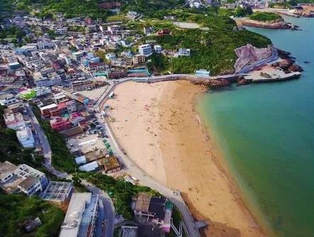 枸杞岛亲子游攻略 (枸杞岛自驾游攻略)