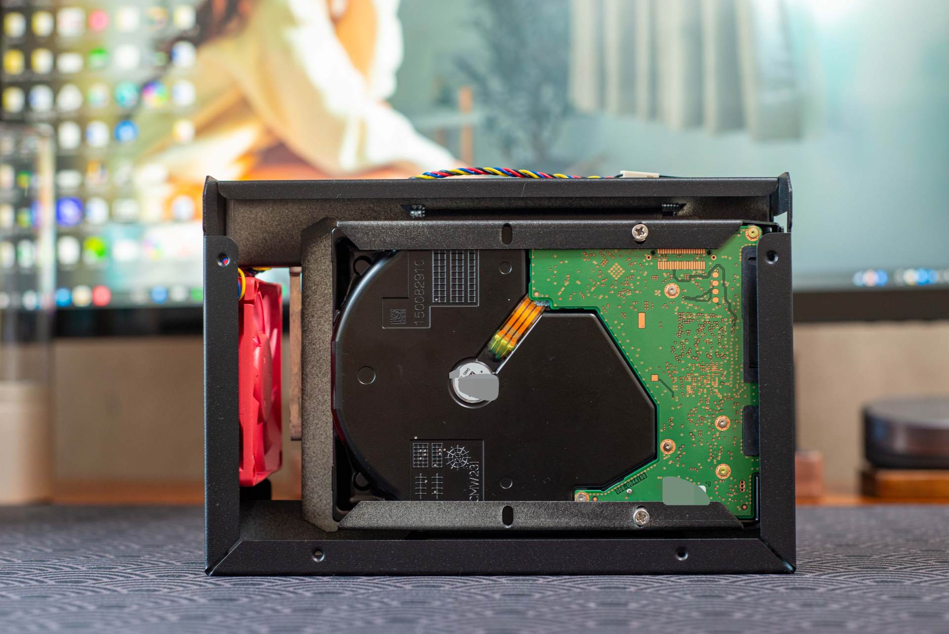 鍗曠洏nas鎺ㄨ崘,鍗曠‖鐩榥as灏忎富鏈鸿蒋璺敱