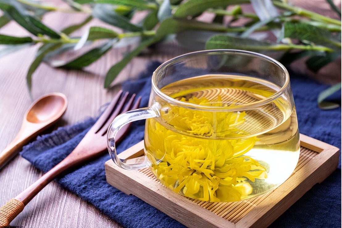 碱性茶是哪些品种好喝又健康,适合春分以后喝的中医养生茶