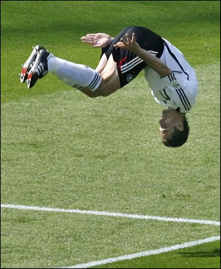 世界杯历届最佳新秀阵容,18年世界杯梅罗双双出局