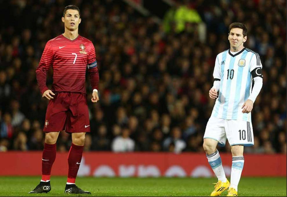 身价过亿的c罗也曾经来过,c罗被沙特签约2亿欧元是最高的吗