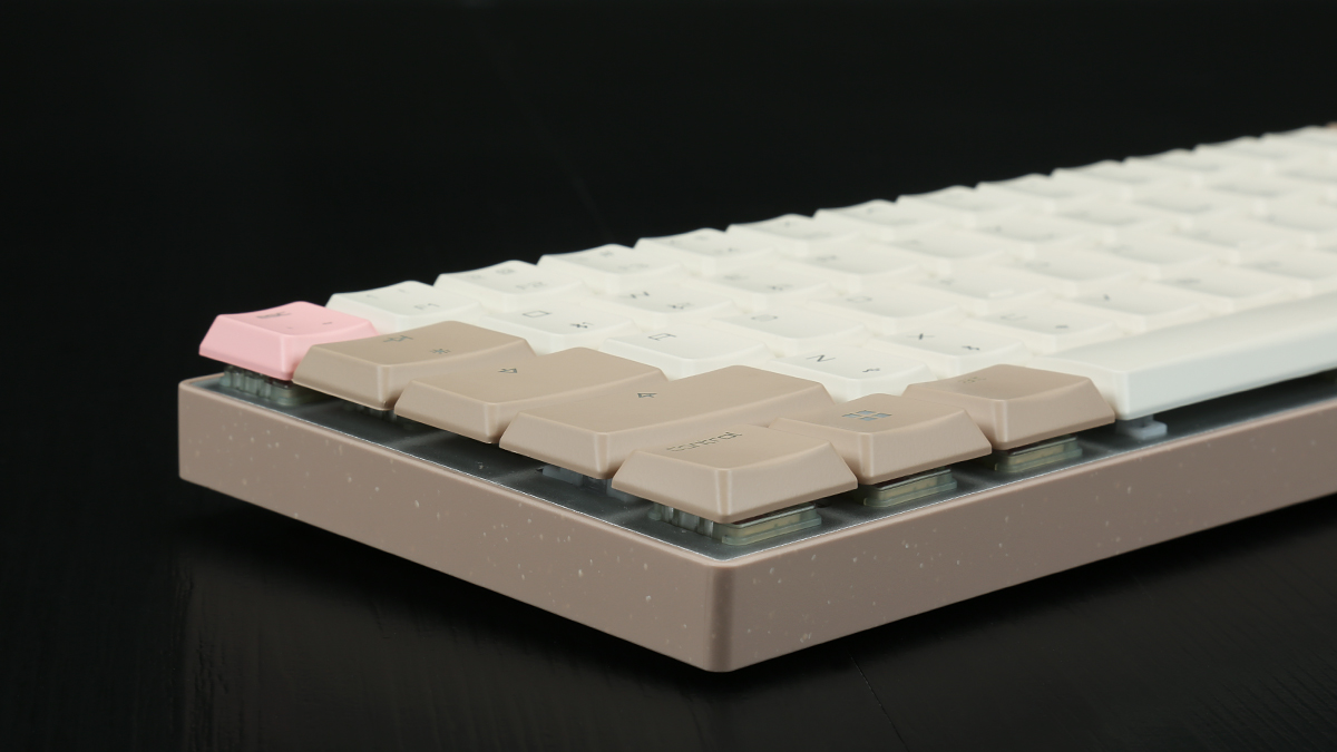 cherry机械键盘lp2.1,cherrymx1.0全键盘评测