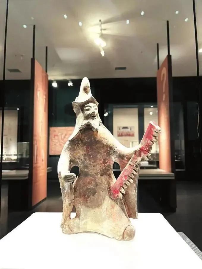 北方游牧民族演变史结构图,北方游牧演化史简介