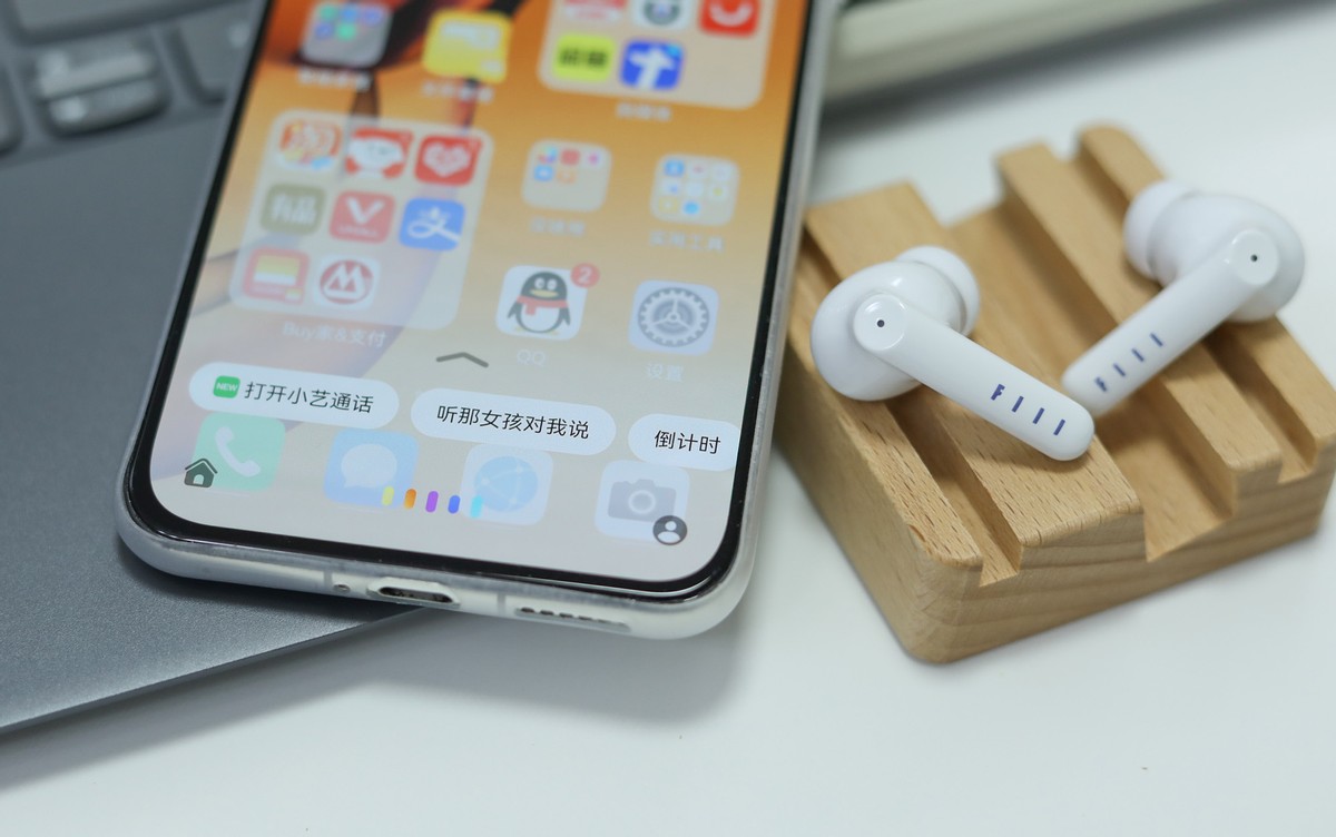 真无线蓝牙耳机降噪250元以下,fiilkey真无线蓝牙耳机