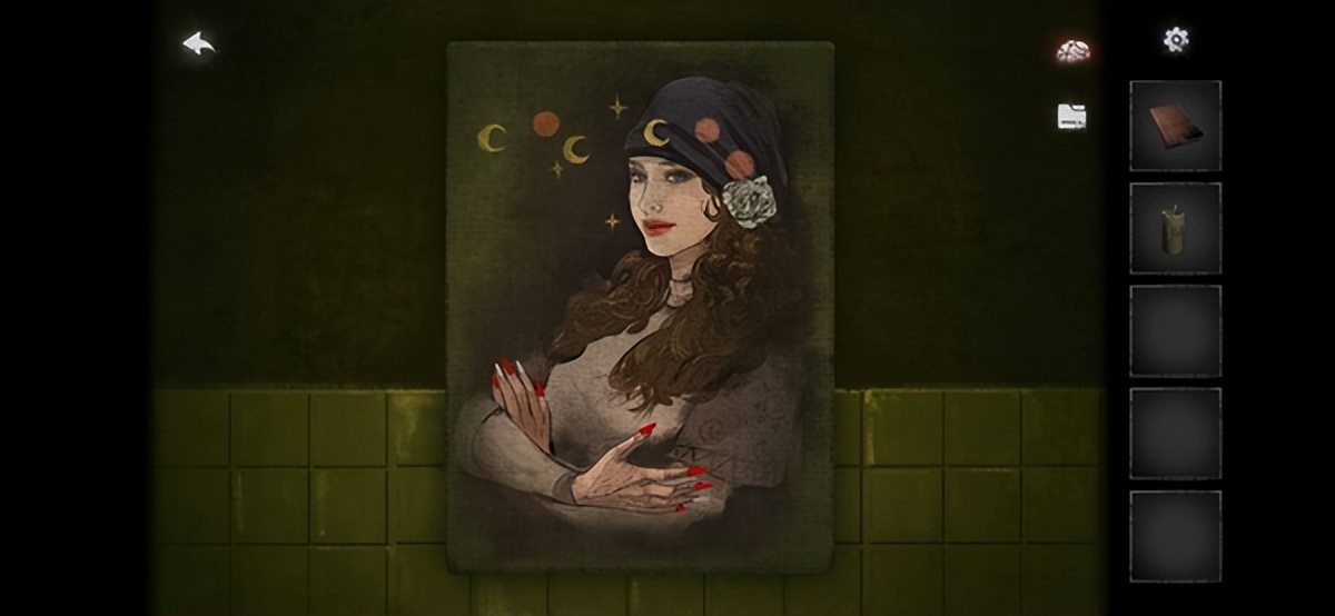 黑暗笔录攻略5,纸嫁衣4游戏攻略