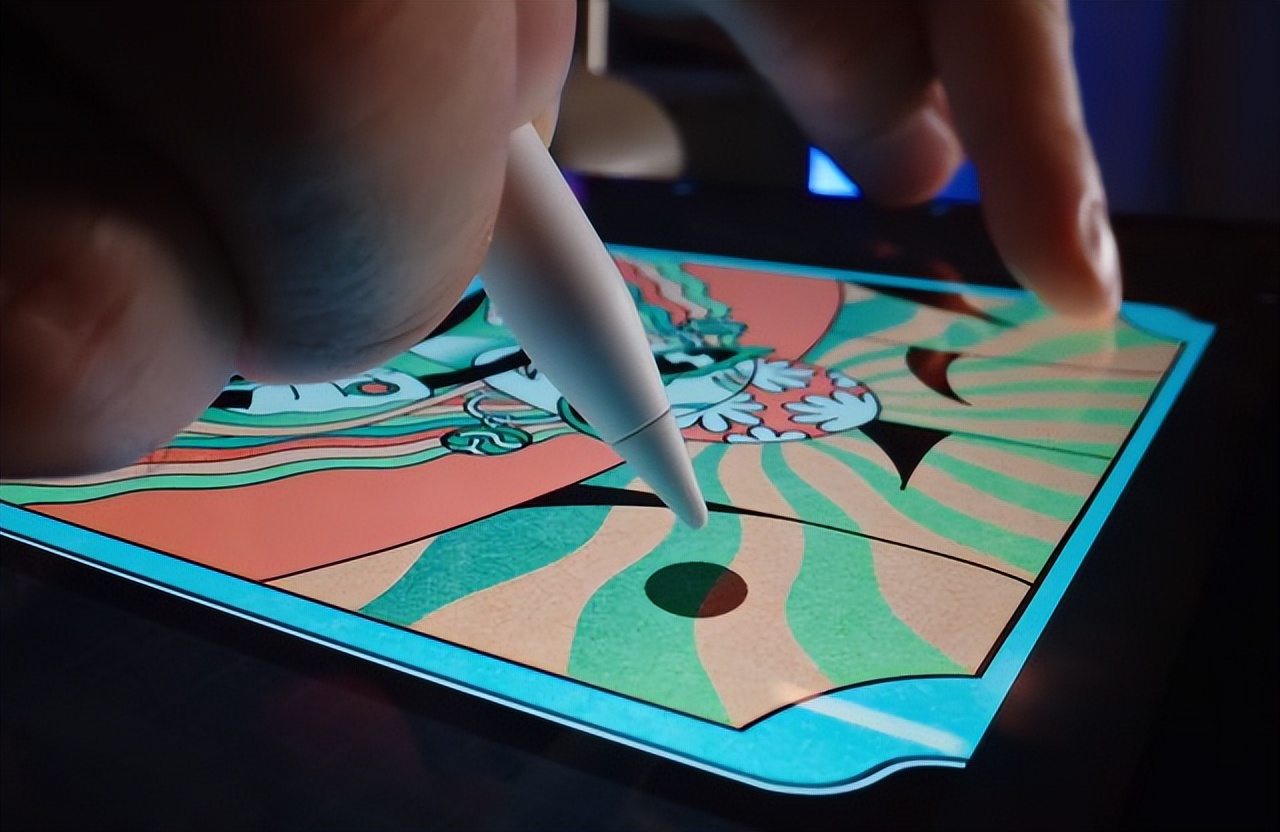 m2芯片的ipadpro2023,ipadpro2022m2芯片有多强