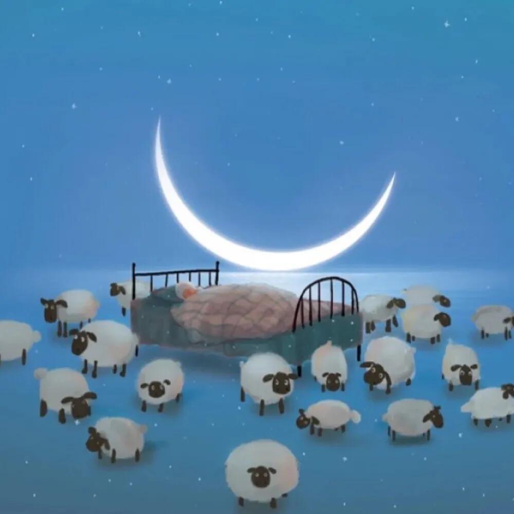 人为什么失眠原因是什么,人为什么经常失眠的原因