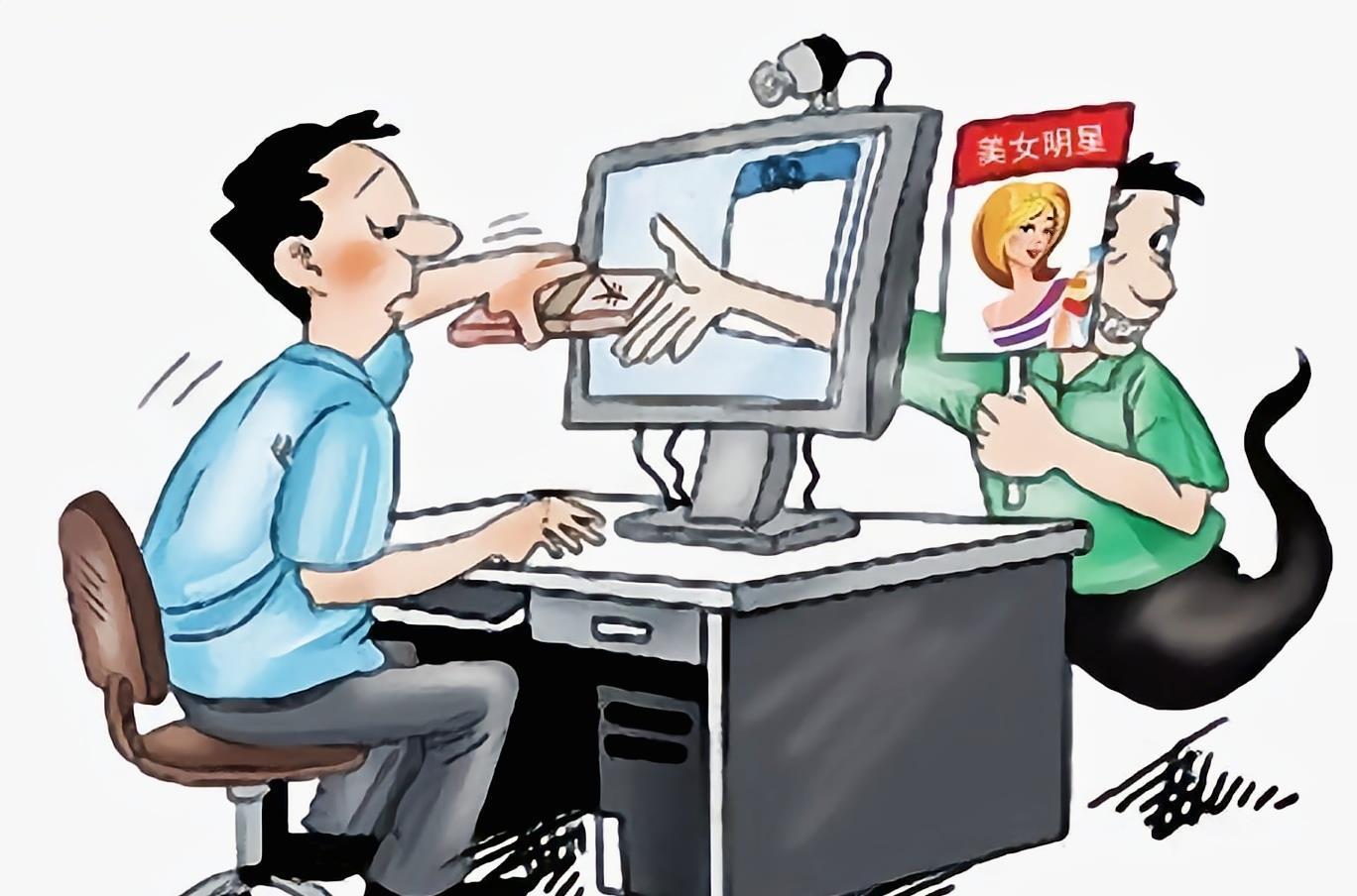 成人网站危害大，为何国家却未彻底关闭？背后有什么利益牵扯吗？