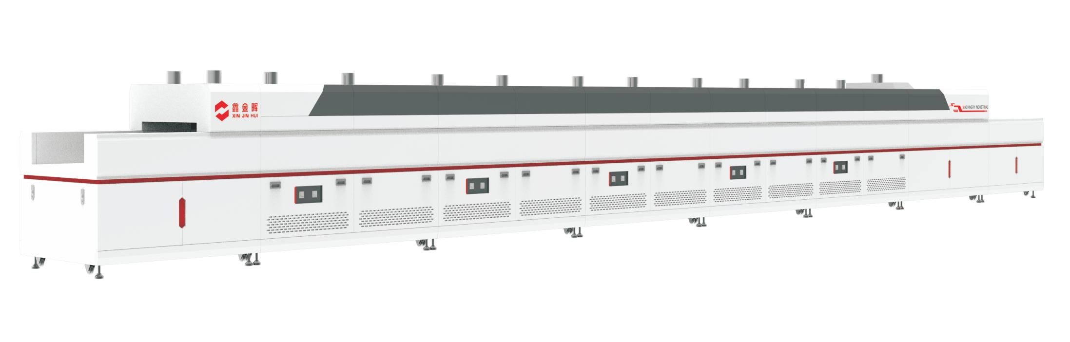 pcb行业节能增效方案,pcb行业新技术