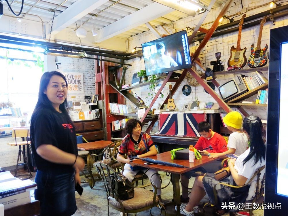 产学研视点团队访问筑福集团:合作共创未来科技