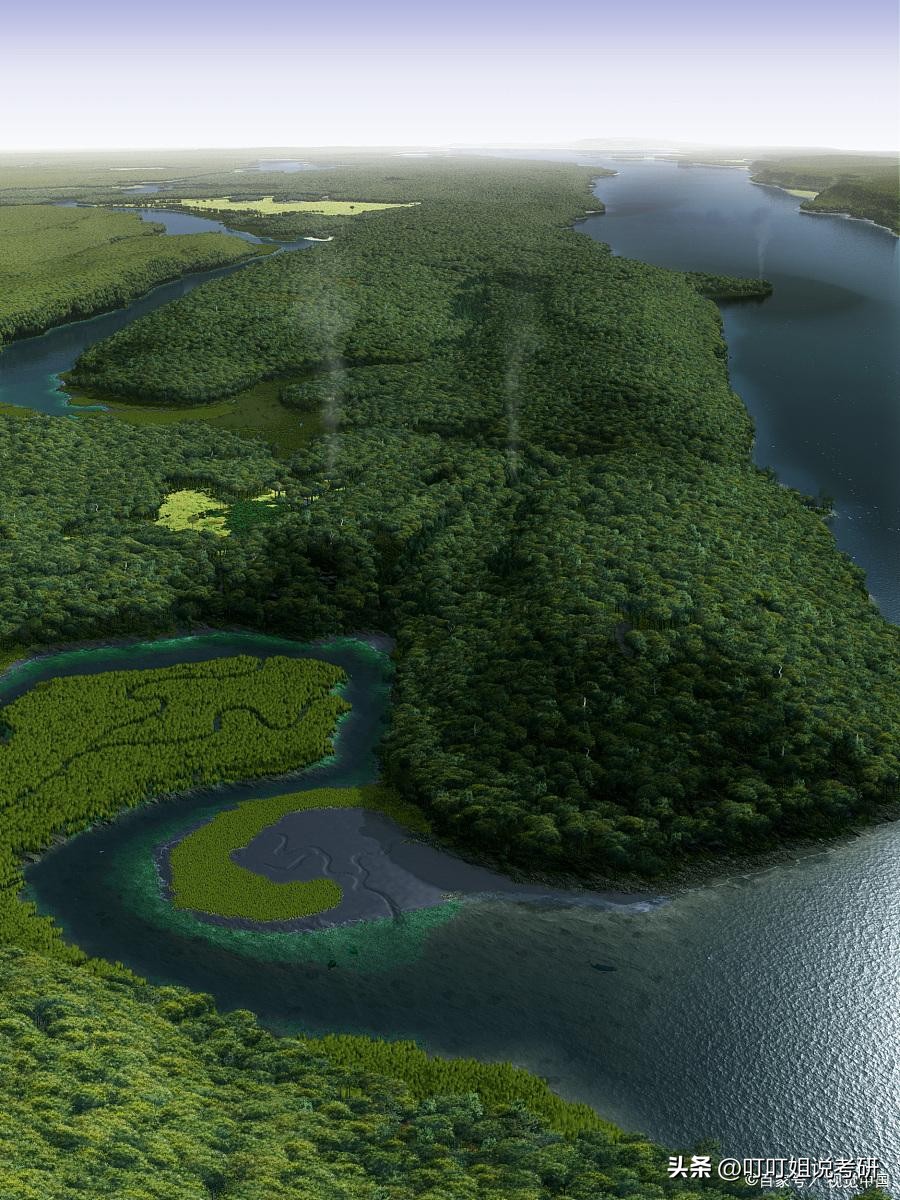 生态学就业方向分析,生态学专业硕士就业方向