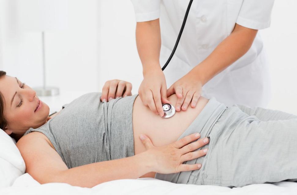 生娃后尿频,尿*禁失**,不是没办法,备孕及产后做好2件事就能改善