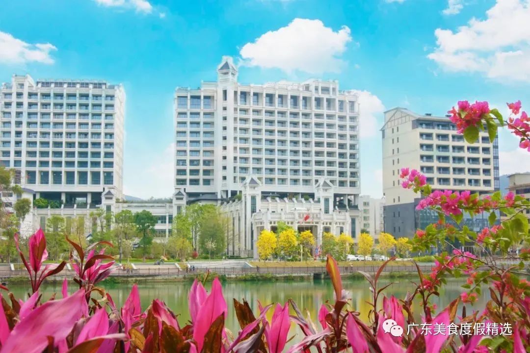 清凉一夏温泉泡池,炎炎夏日要去哪里玩水