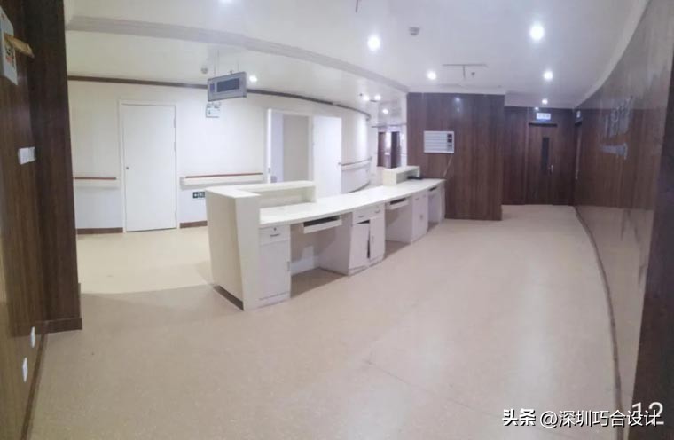 医院产科病房改造,产科病区搬迁规划