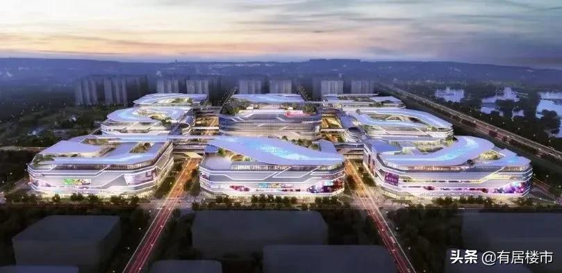 古美房价凭啥值10万,古美小区房价为啥比周边低